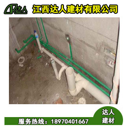 衛生間回填:建筑垃圾、陶粒回填,哪個才正確?